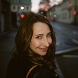 Telegram profile photo for Мари про новости