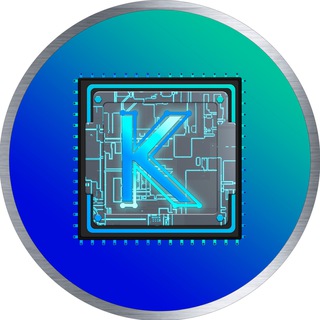Telegram profile photo for KeyTech - Школа 3D моделирования