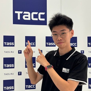 Telegram profile photo for гошшка