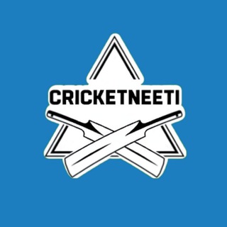 Telegram profile photo for Cricketneeti