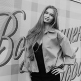 Telegram profile photo for Polina Lomova