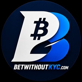 Telegram profile photo for Bet Without KYC Tips