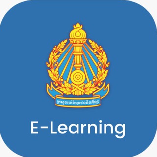 Telegram profile photo for ឃ្លាំងផ្ទុកឯកសារ & ចំណេះដឹង
