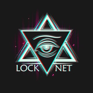 Telegram profile photo for LOCKNET | MONEY💶