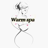 Telegram profile photo for Warm spa(灣仔)
