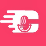 Telegram profile photo for Crypto Studio 🎙~ বাংলা