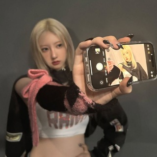 Telegram profile photo for Shin Haram