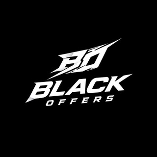 Telegram profile photo for BLACK OFFERS