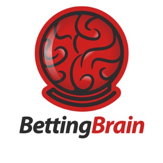 Telegram profile photo for Betting Brainz π§ β½οΈ