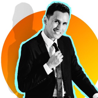 Telegram profile photo for Affendi VIP Update