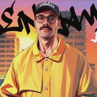 Telegram profile photo for BENKHORAM