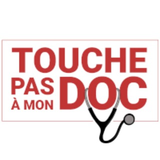 Telegram profile photo for TPMD