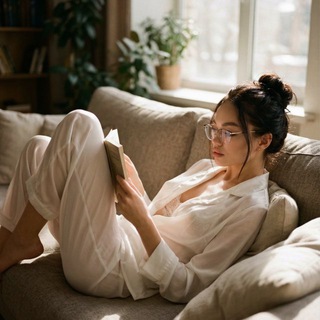 Telegram profile photo for 𝙑𝘼𝙎𝙃𝘼 𝘼𝙍𝙔𝘼𝙎𝙃𝘼
