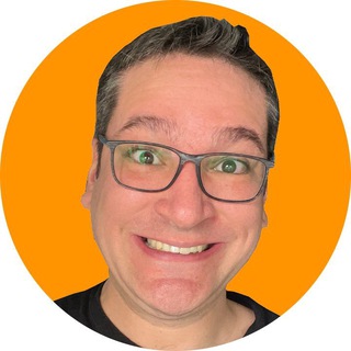 Telegram profile photo for CRYPTOS CON EL SUPER