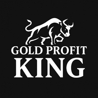Telegram profile photo for GOLD PROFIT KING