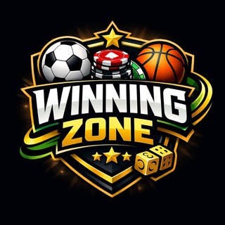 Telegram profile photo for Winning Zone 🧠