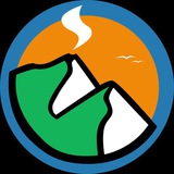 Telegram profile photo for Путешествия по Камчатке | Гид Никита Батищев