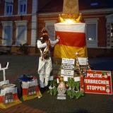 Telegram profile photo for Wolfgang aus dem Hause Burkard Herzog von Löwenburg 🧙♂️🌎😇🌤🙏❤️🥰🐝🦋🐞🌺🍀🥁🥁🥁🎼Frieden Freihheit Souveränität !!! AUFARB