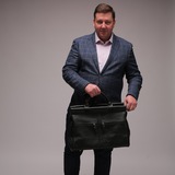 Telegram profile photo for Виктор Бой PROинвест🥇