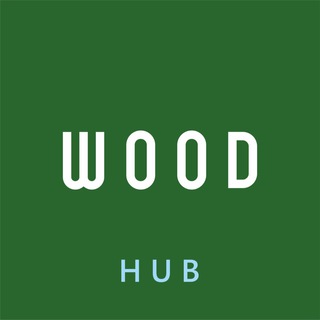 Telegram group profile photo for WOOD | Лес и пиломатериалы