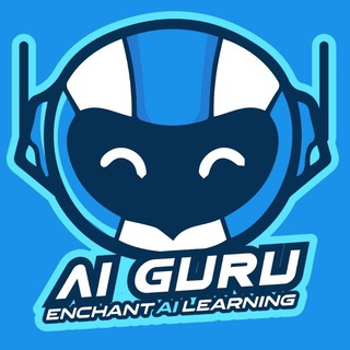 Telegram profile photo for Komuniti AI Guru