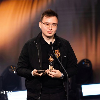 Telegram profile photo for Sergey "Ax1Le" Rykhtorov