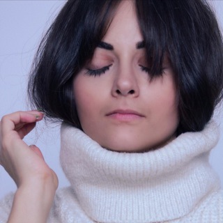 Telegram profile photo for Sonarey. Татуировка в Москве.