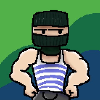 Telegram profile photo for 24th soldier