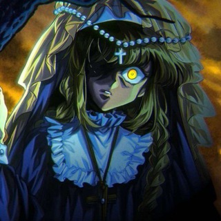 Telegram profile photo for ментос pure =°°=