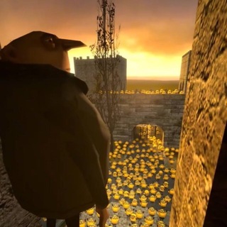 Telegram profile photo for плозик