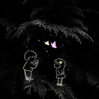 Telegram profile photo for دلنوشته هایی من 🤍