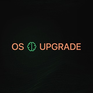 Telegram profile photo for بوتکمپ: "ارتقای سیستمعامل (OS Upgrade)"