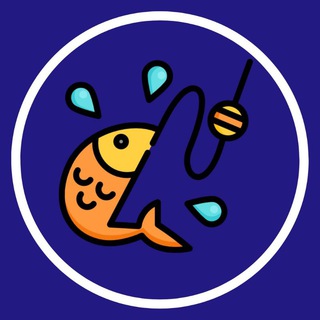Telegram group profile photo for ОХОТА - РЫБАЛКА МОСКВА