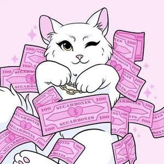 Telegram profile photo for 🌸FANSLY DROPS KALYDA🌸