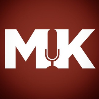 Telegram profile photo for MK Studios