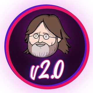 Telegram profile photo for GabenBet v2.0 🏴☠️ Новости, прогнозы и статистика на киберспорт