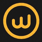 Telegram profile photo for WALKEN ШКОЛА