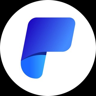 Telegram profile photo for PWT_Official