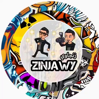 Telegram profile photo for zinjawy