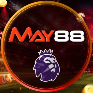 Telegram profile photo for MAY88 NAUY