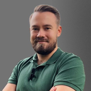 Telegram profile photo for Тарас Котенко