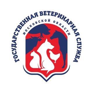 Telegram profile photo for ГБУВ МО «Терветуправление N1»