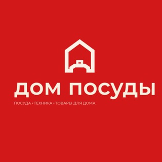 Telegram profile photo for Дом посуды_05
