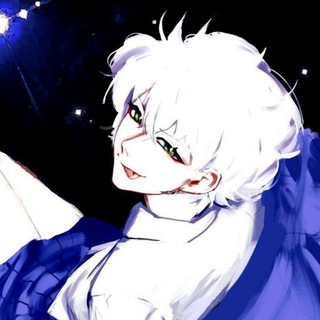 Telegram profile photo for лисаня.mp3