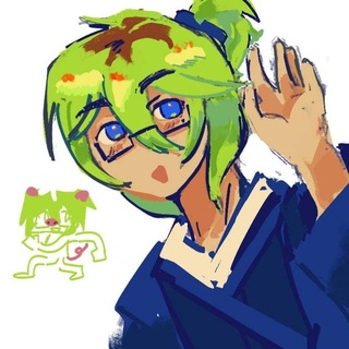 Telegram profile photo for MRpipupi art