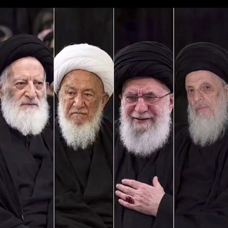 Telegram profile photo for إعلان مكان وزمان الدروس الحوزوية في النجف الأشرف