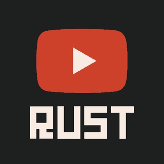 Telegram profile photo for Клипы из мира Rust