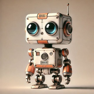 Telegram profile photo for Telegram Bots