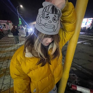 Telegram profile photo for сиксти