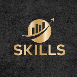 Telegram profile photo for חדשות שוק ההון - skills